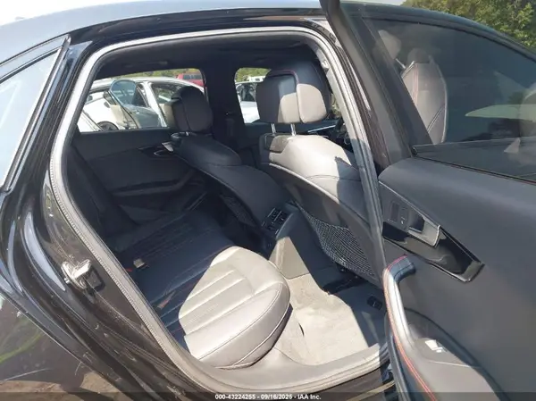 WAUENAF49JA100551 2018 AUDI A4 - Image 8