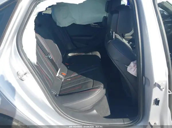 WAUENAF49JA100792 2018 AUDI A4 - Image 8