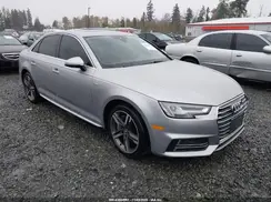 WAUENAF49JA103241 2018 AUDI A4