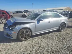 WAUENAF49JA103322 2018 AUDI A4