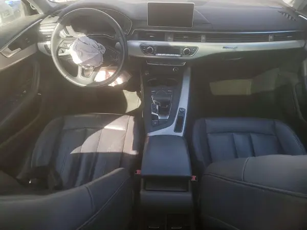 WAUENAF49JA103322 2018 AUDI A4 - Image 8