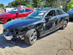 WAUENAF49JA111906 2018 AUDI A4