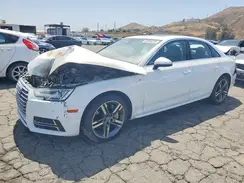 WAUENAF49JA120461 2018 AUDI A4