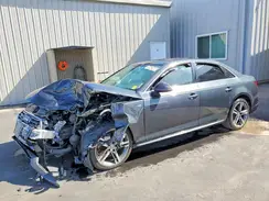 WAUENAF49JA128110 2018 AUDI A4