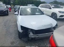 WAUENAF49JA150429 2018 AUDI A4