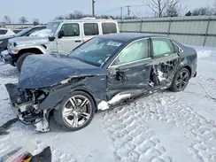 WAUENAF49JA153279 2018 AUDI A4