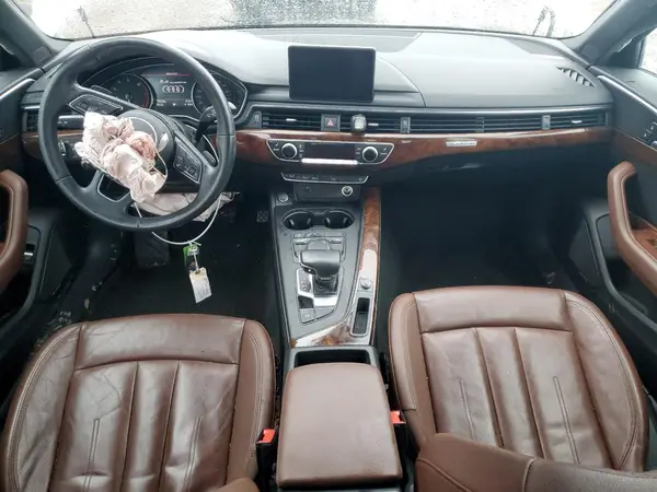 WAUENAF49JA171961 2018 AUDI A4 - Image 8