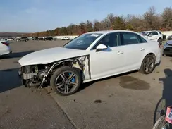 WAUENAF49JN000295 2018 AUDI A4