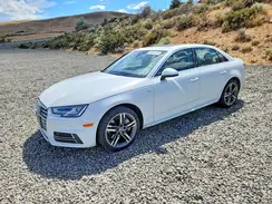 WAUENAF49JN002354 2018 AUDI A4