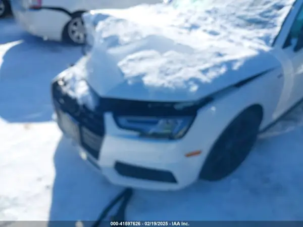 WAUENAF49JN002967 2018 AUDI A4 - Image 6