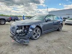 WAUENAF49JN003021 2018 AUDI A4