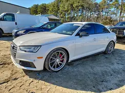 WAUENAF49JN006792 2018 AUDI A4