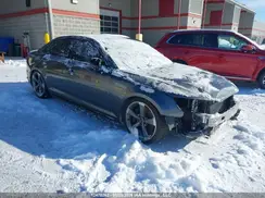 WAUENAF49JN007392 2018 AUDI A4