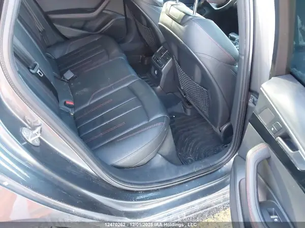 WAUENAF49JN007392 2018 AUDI A4 - Image 8
