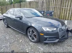 WAUENAF49JN008106 2018 AUDI A4
