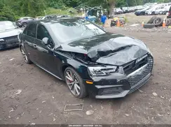 WAUENAF49JN009501 2018 AUDI A4
