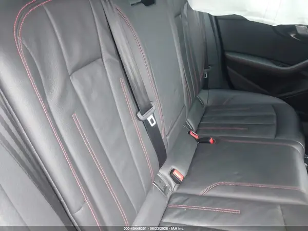 WAUENAF49JN009501 2018 AUDI A4 - Image 8