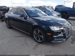 WAUENAF49JN013984 2018 AUDI A4