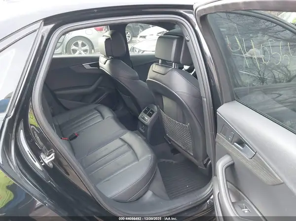 WAUENAF49JN016268 2018 AUDI A4 - Image 8