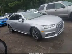 WAUENAF49JN016710 2018 AUDI A4