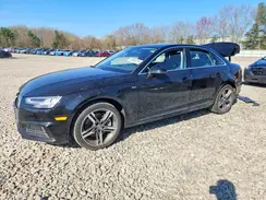 WAUENAF49JN019624 2018 AUDI A4