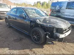 WAUENAF49JN019929 2018 AUDI A4