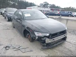 WAUENAF49KA003402 2019 AUDI A4