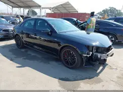 WAUENAF49KA005585 2019 AUDI A4