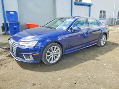 WAUENAF49KA008146 2019 AUDI A4