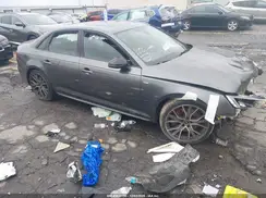 WAUENAF49KA015369 2019 AUDI A4