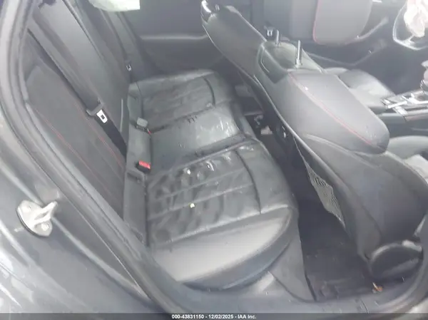 WAUENAF49KA015369 2019 AUDI A4 - Image 8
