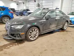 WAUENAF49KA016344 2019 AUDI A4