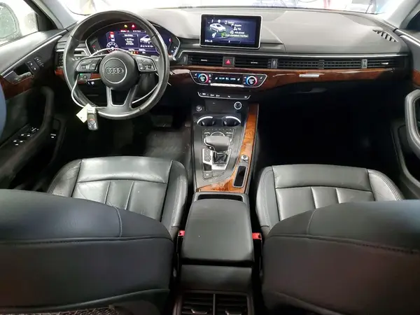 WAUENAF49KA016344 2019 AUDI A4 - Image 8