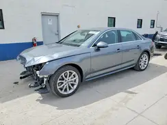 WAUENAF49KA025156 2019 AUDI A4