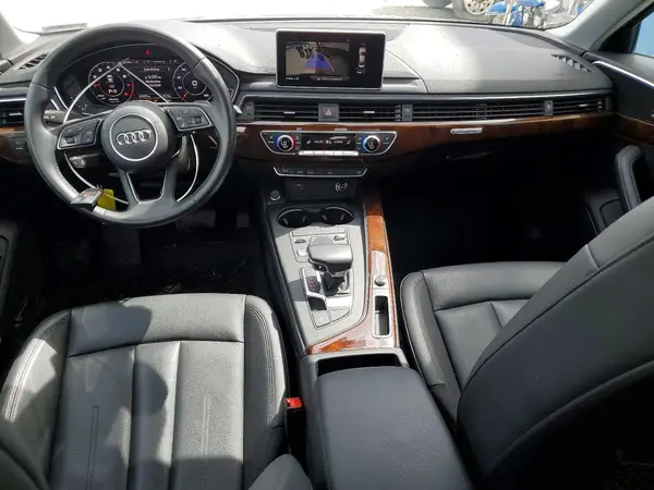 WAUENAF49KA025156 2019 AUDI A4 - Image 8