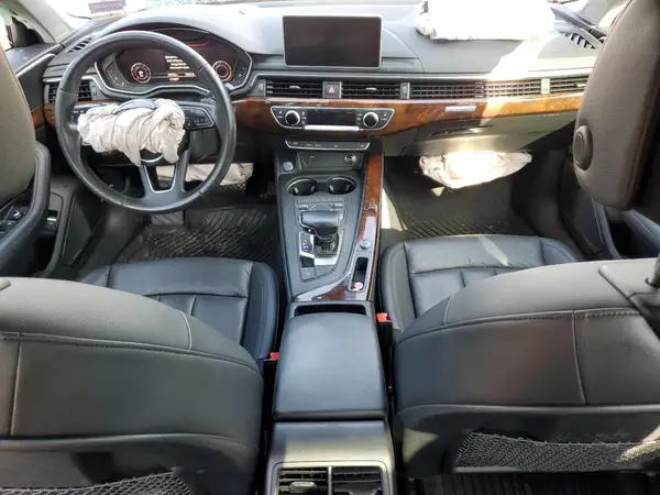 WAUENAF49KA026548 2019 AUDI A4 - Image 8
