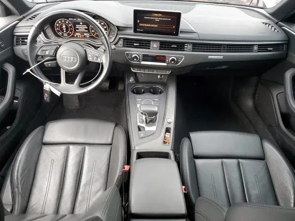 WAUENAF49KA029546 2019 AUDI A4 - Image 8