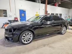 WAUENAF49KA037744 2019 AUDI A4