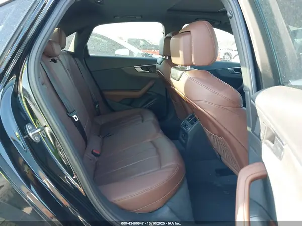 WAUENAF49KA039641 2019 AUDI A4 - Image 8