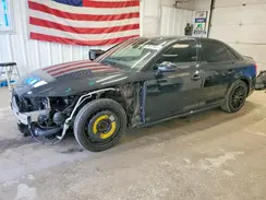 WAUENAF49KA045228 2019 AUDI A4