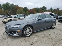 WAUENAF49KA056570 2019 AUDI A4