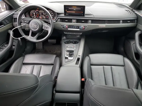 WAUENAF49KA056570 2019 AUDI A4 - Image 8
