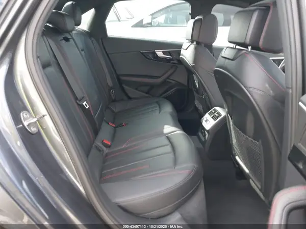 WAUENAF49KA061218 2019 AUDI A4 - Image 8