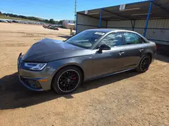 WAUENAF49KA066161 2019 AUDI A4