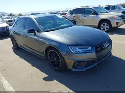 WAUENAF49KA066676 2019 AUDI A4