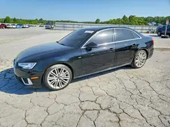 WAUENAF49KA070467 2019 AUDI A4