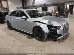 WAUENAF49KA074244 2019 AUDI A4