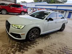 WAUENAF49KA076060 2019 AUDI A4