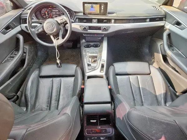 WAUENAF49KA110756 2019 AUDI A4 - Image 8