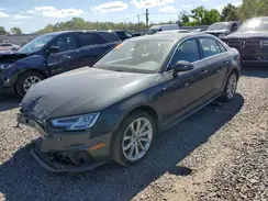 WAUENAF49KN001304 2019 AUDI A4